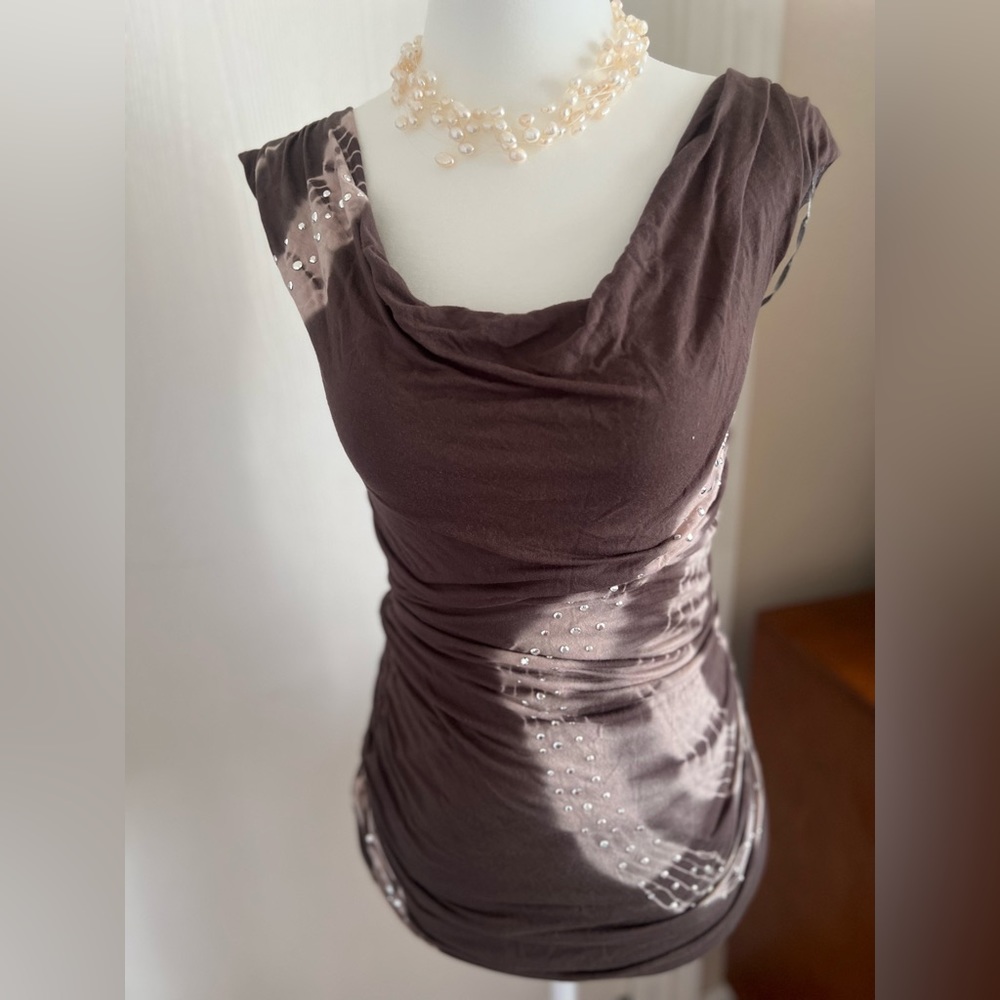 INC dress petite